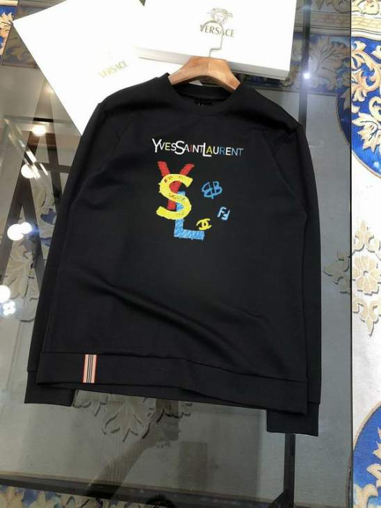Picture of YSL Sweatshirt _SKUYSLM-5XL12yr0536494